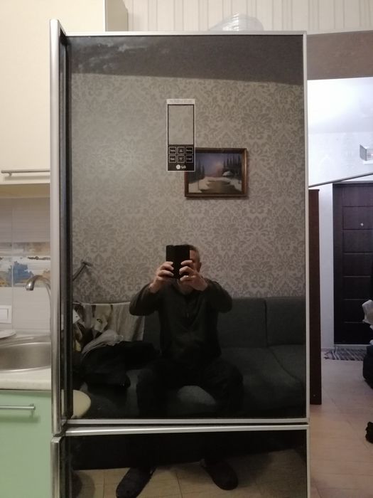 Полки для холодильника LG GC339NGLS