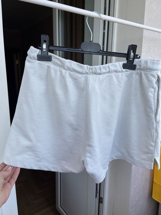 Шорти H&M мятного кольору