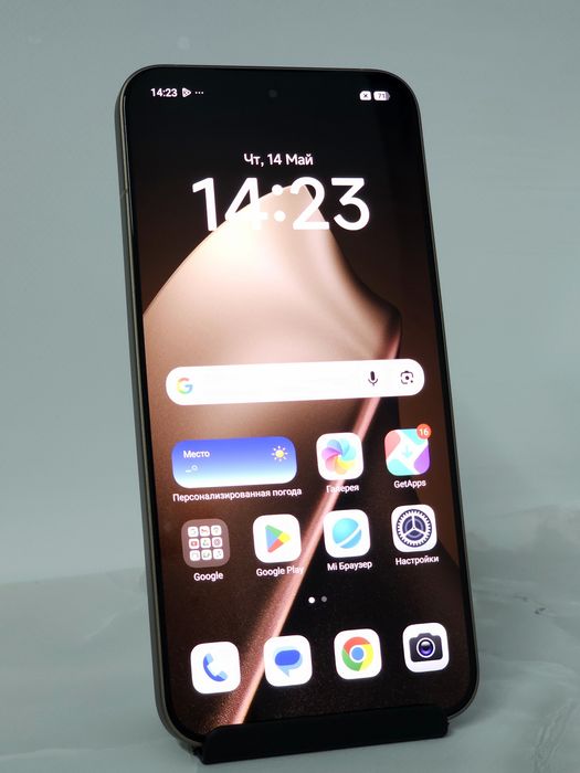 Xiaomi 15T Pro 12/512 как новый!