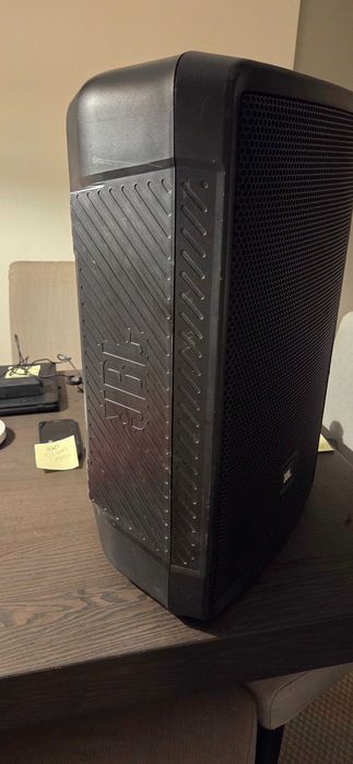 JBL IRX 112BT Coluna ativa / Active 12" 2-Way Speaker + Bluetooth