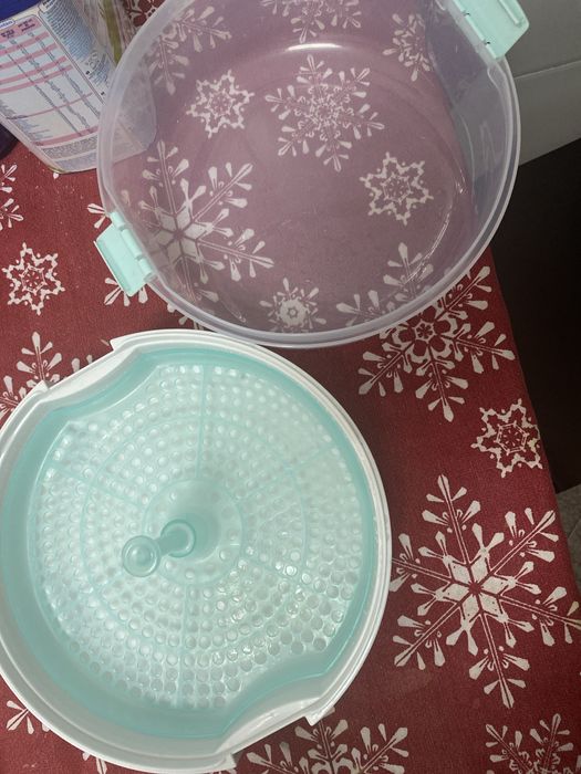 Esterelizador de biberões becken baby