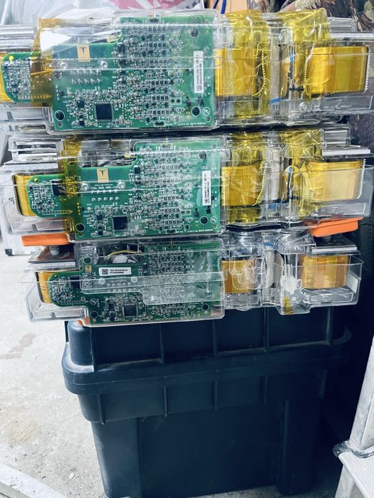 Модули 24v/48v під інвертор Тесла S 85kwt Резервне живлення,повербанк.