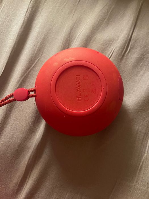 Huawei CM51 czerwony