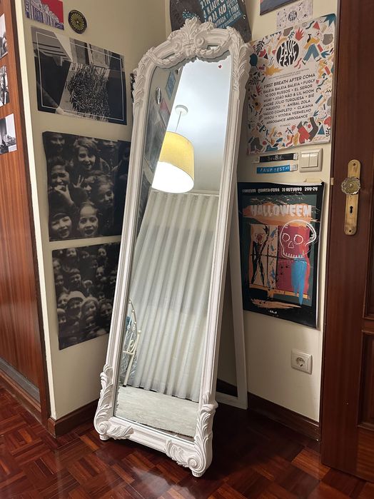 Quarto Completo Estilo Romântico/Vintage - 750€ (Negociável)