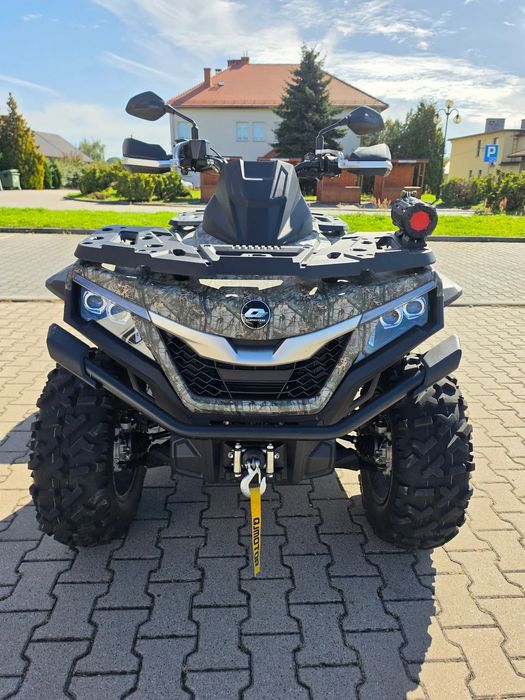 QJmotor