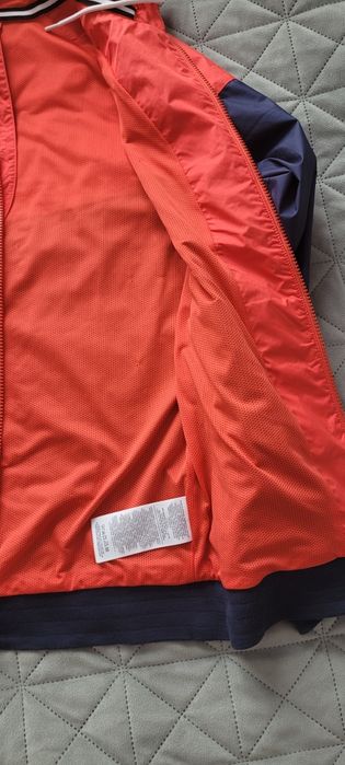 Wiatrówka, lekka kurtka Nike rozm. S unisex