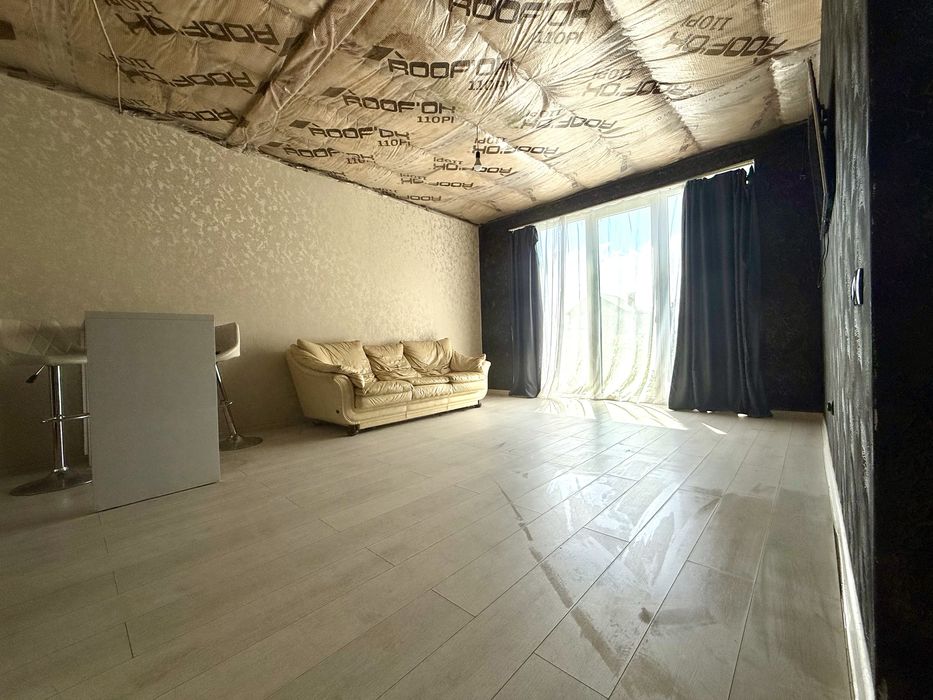 Будинок 90 м.кв. на 5 сотках