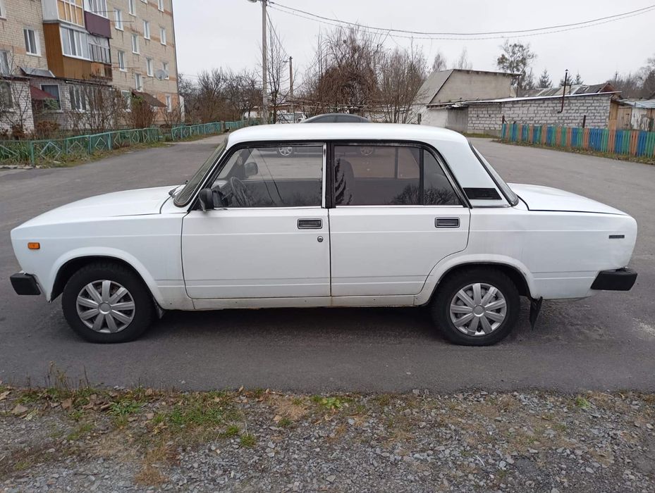 Продам  жилулі ВАЗ 2105