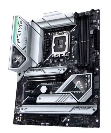 Материнская плата Asus PRIME Z790-A WIFI (s1700, Intel Z790)