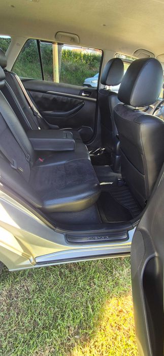 Toyota Avensis SW 2.2 D-cat 177cv