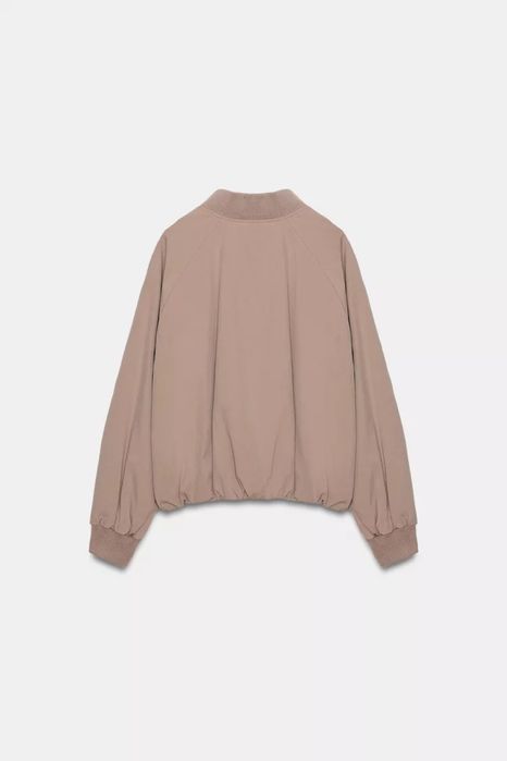 ‼️ Куртка бомбер курточка куртка-бомбер жакет піджак  zara зара