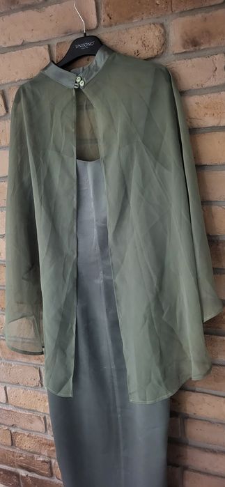 Sukienka elegancka na wesele, studniówkę, Sylwestra