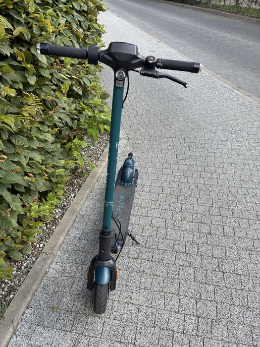 Soflow SO3 2 gen pro електросамокат електричний самокат