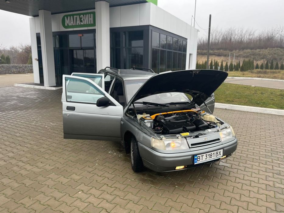 Ваз 2111 в гарному стані