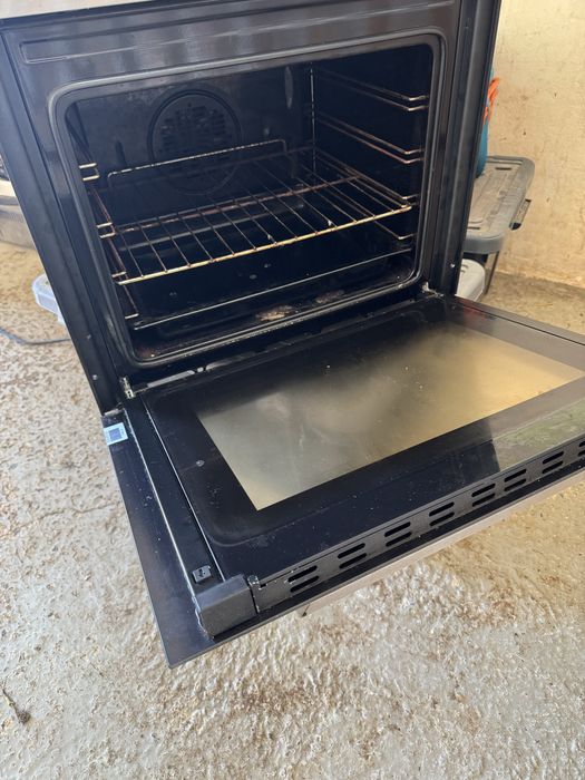 Forno electrico marca meireles