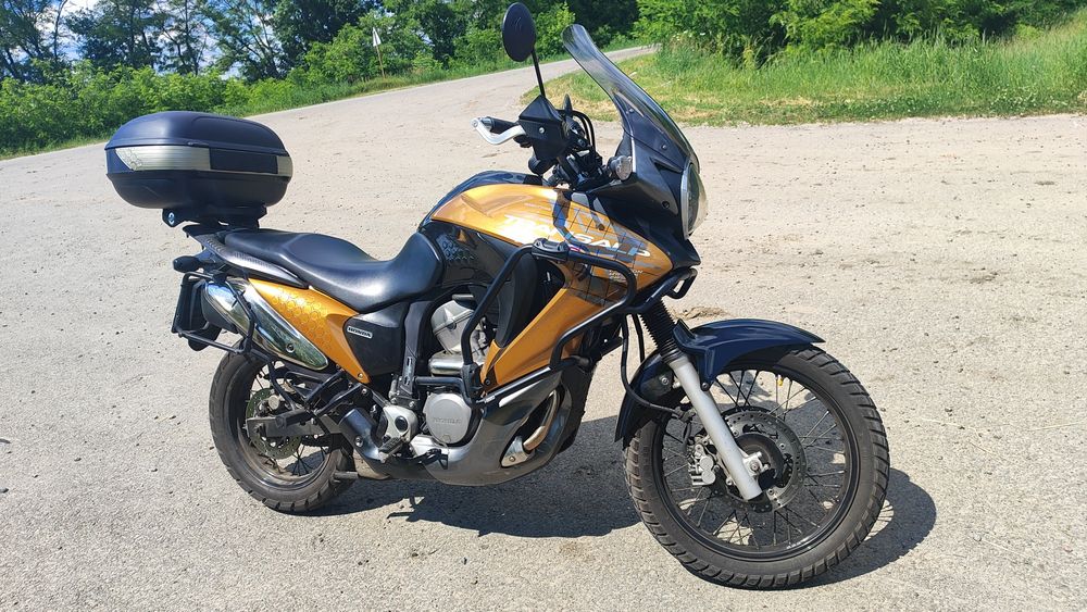 Продам  Honda XL 700V Transalp