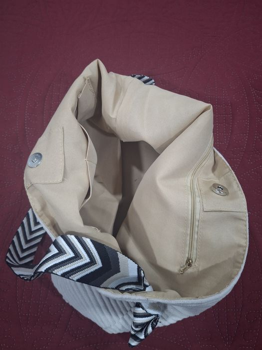Bolsa de senhora