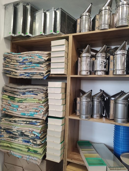 Прополіс зі  своеї. пасіки -  1 кг