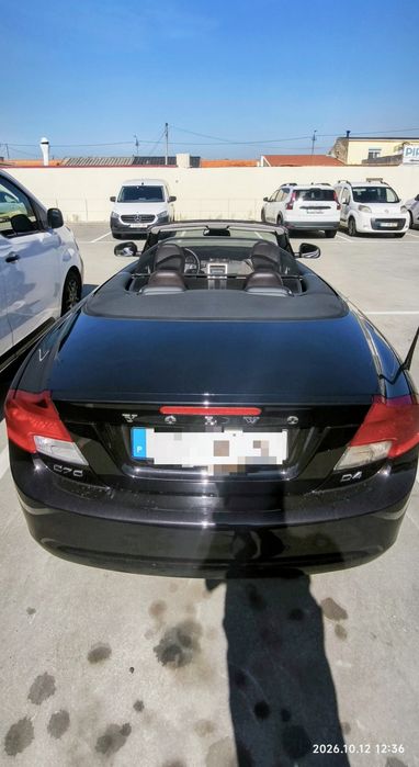 VOLVO C70 2.0 D4-177cv