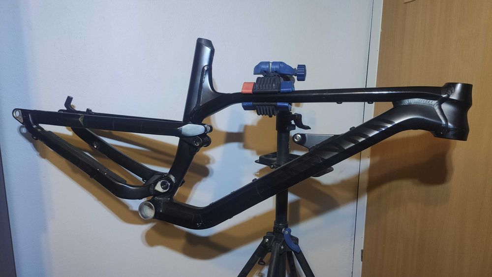 Rama Canyon Spectral AL4