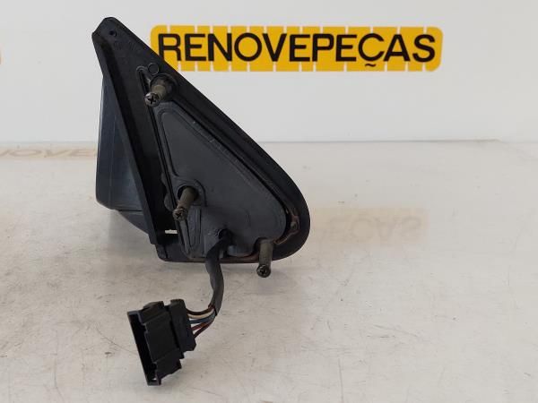 Retrovisor / espelho esquerdo VOLKSWAGEN Golf III (1H1)