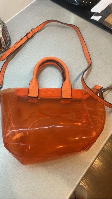 Torebka młodzieźowa