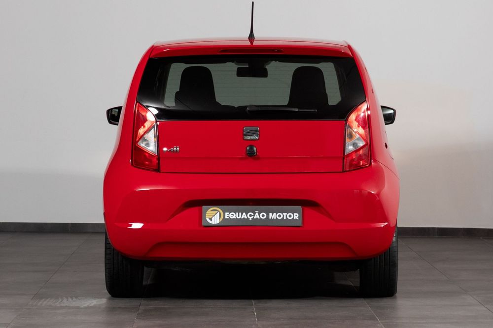 SEAT Mii 1.0 Style