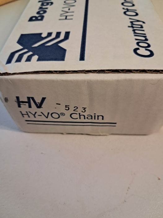 Ланцюг цепь роздатки hv-523 hv-091MersedesML GLBorgWarner оригіналзСША