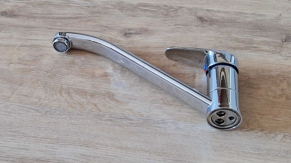 Bateria kuchenna - nowa