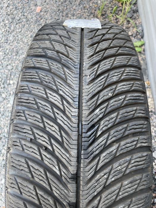 Комплект коліс Ford Mustang 5/108 R18 5*108 18 Ford Volvo