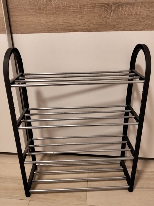 Para venda sapateira simples