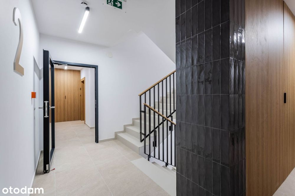 Jeżyce | 53,4 m² | Dwupak inwestycyjny | Okazja cenowa - Widok 3