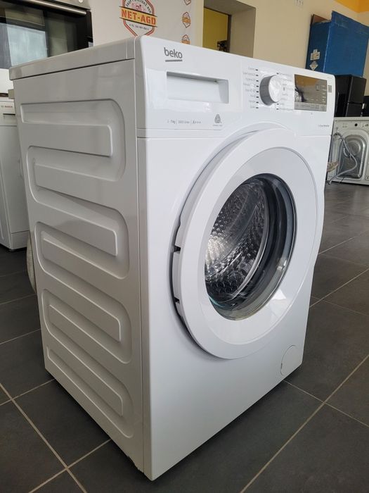 Oferujemy pralkę firmy Beko 7 kg 1600 obr A+++ Classa