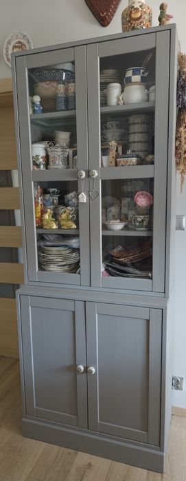 Regał Ikea Havsta