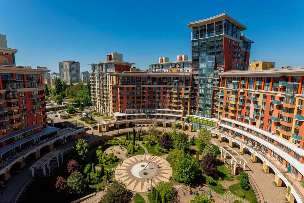 Сдам в аренду паркоместо ЖК сонячна брама.