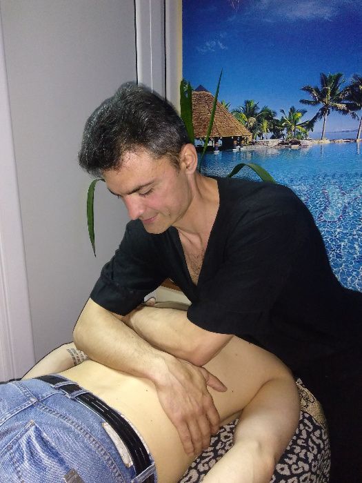 Лечебный массаж / Мануальная терапия / Остео/ Выздоровление гарантирую