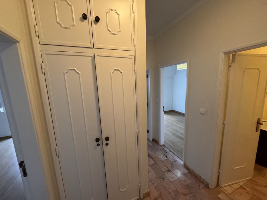 T1 centro da Amadora