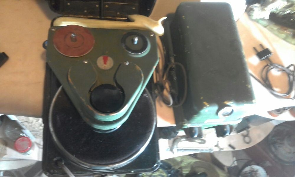 Магнитофон приставка МП-2