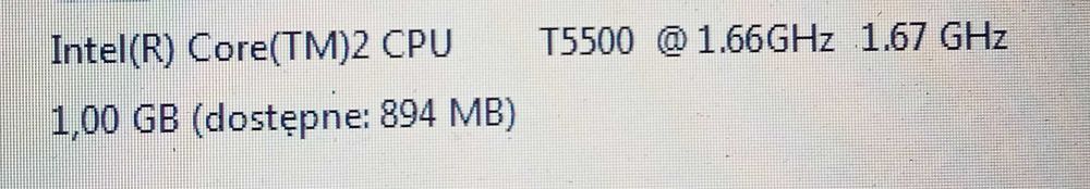 laptop Samsung NP-40