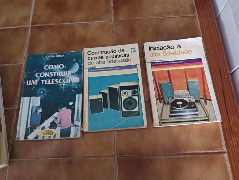 Livros vários Economia, Política  e Historia