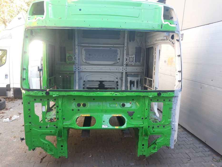 naprawy blacharskie.kabin itp