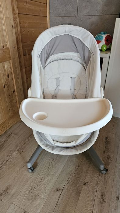 Chicco Babt Hug 4w1