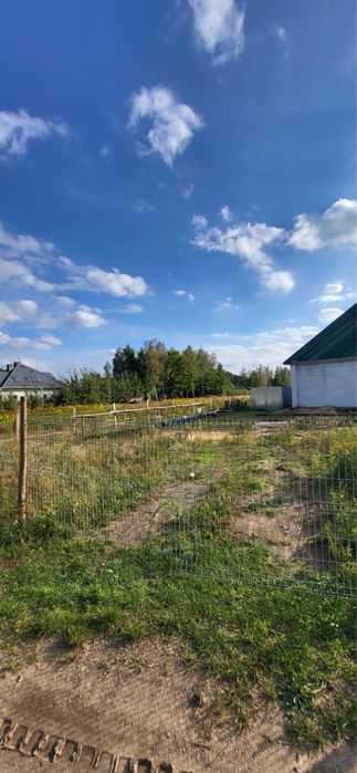 Działka budowlana 1800m2 Maków Nowy