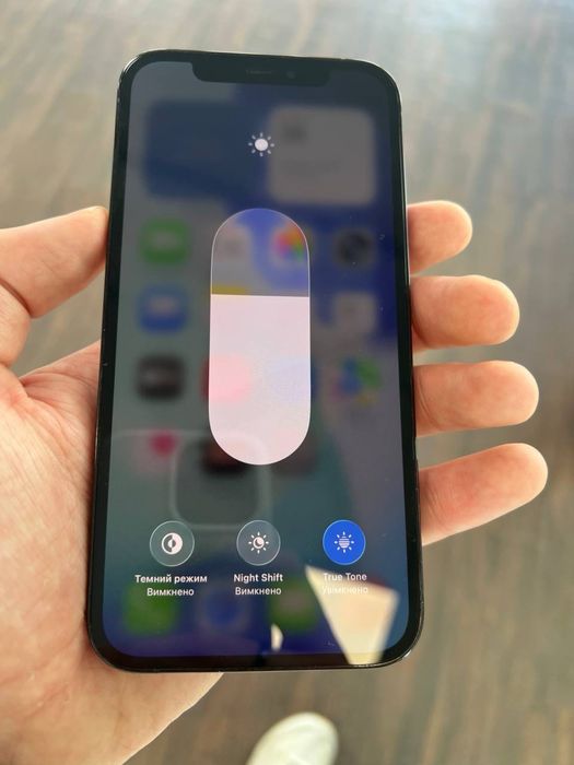 Iphone 12 pro 128gb. Ідеал 100% акумулятор!