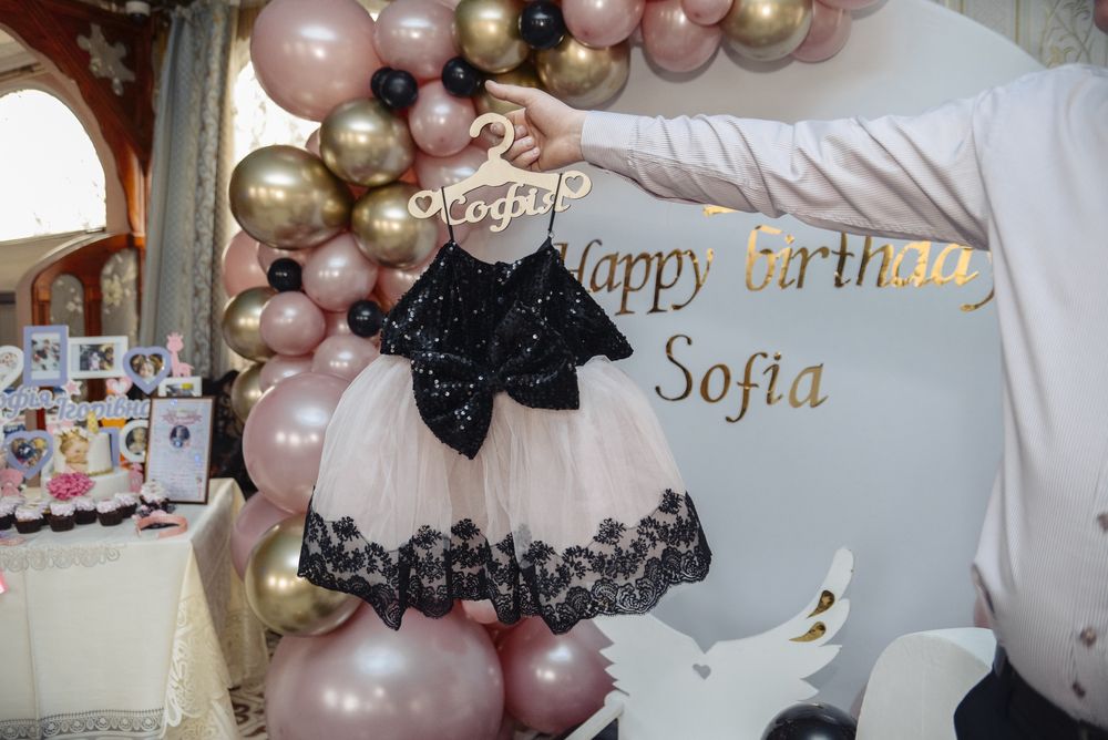 Family look  плаття