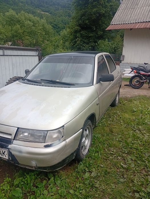Продам ваз 2110 2001 року