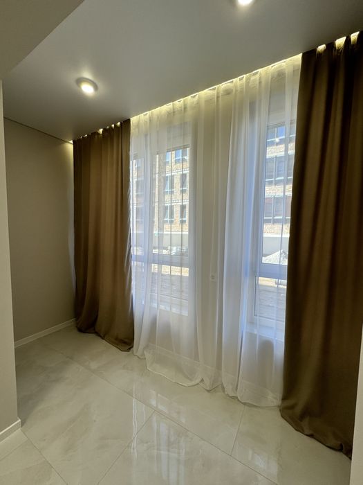 Продаж! Однокімнатна квартира з ремонтом