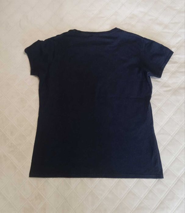 Футболка на хлопчика Нічна Фурія 12-14 років, р.160-170