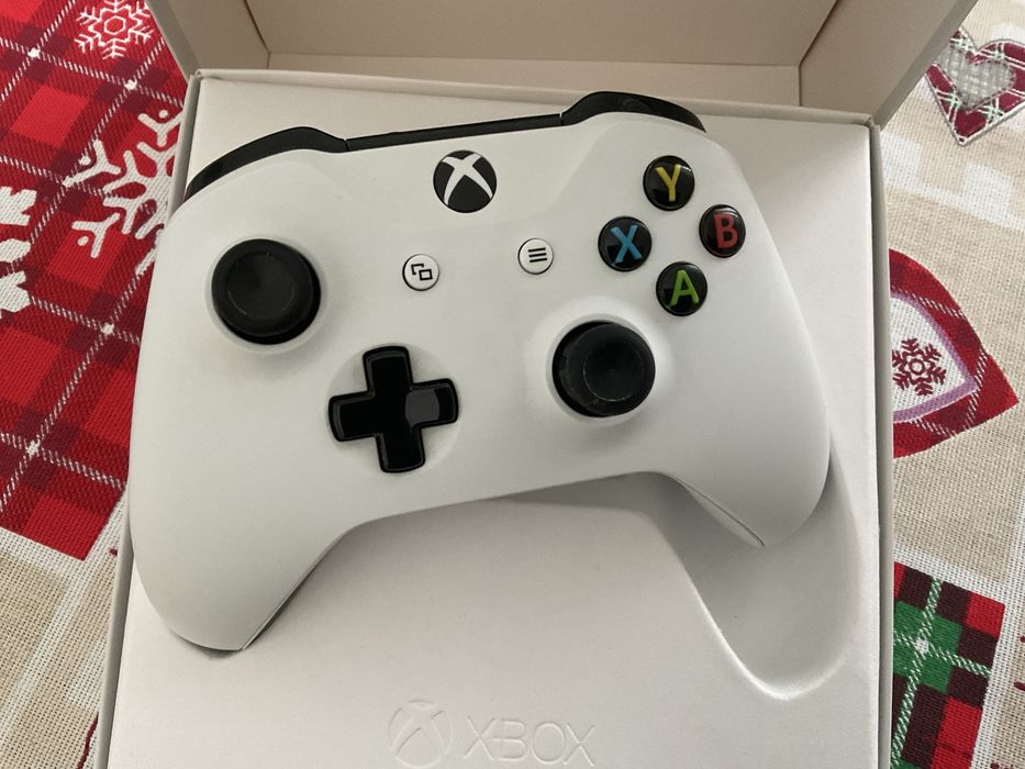 Безпроводний геймпад Xbox One Windows