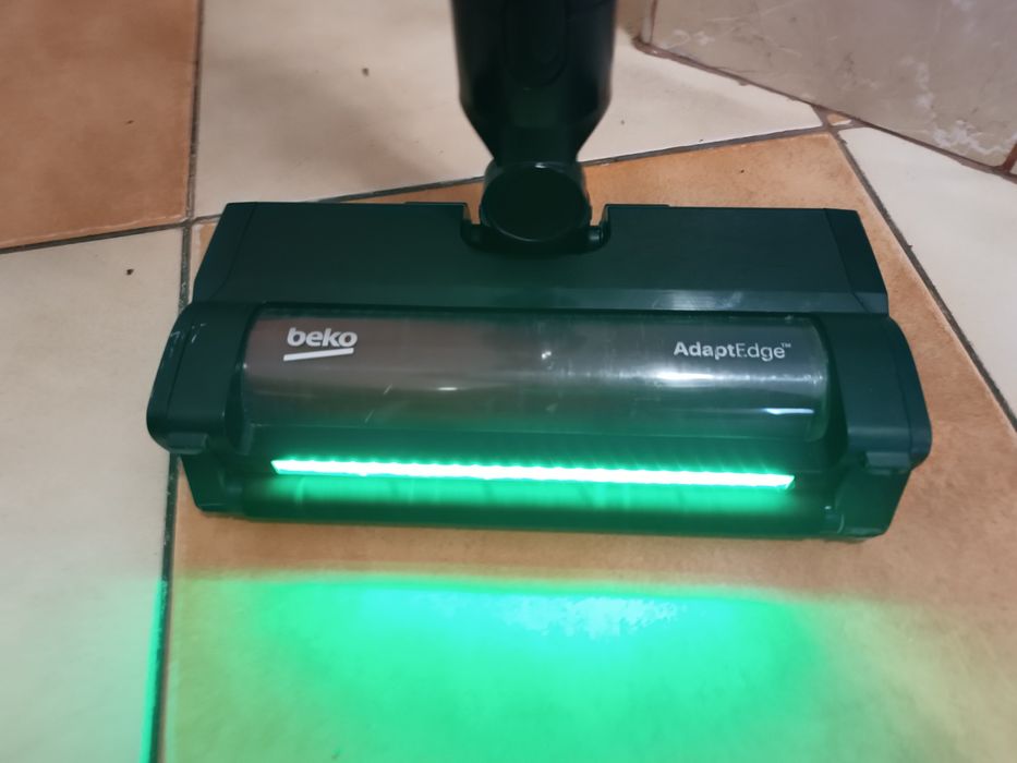 Turbo szczotka do robota pionowego Beko PowerClean Pro VRT97325VY